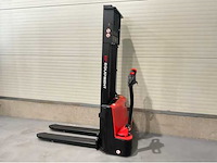 2026 ep equipment est 3300mm stapelaar - afbeelding 20 van  20