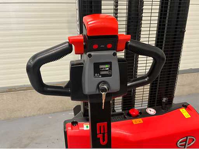 2026 ep equipment est 3300mm stapelaar - afbeelding 5 van  18