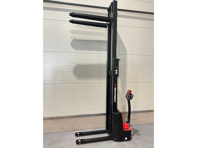 2026 ep equipment est 3300mm stapelaar - afbeelding 2 van  20