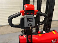 2026 ep equipment est 3300mm stapelaar - afbeelding 5 van  20