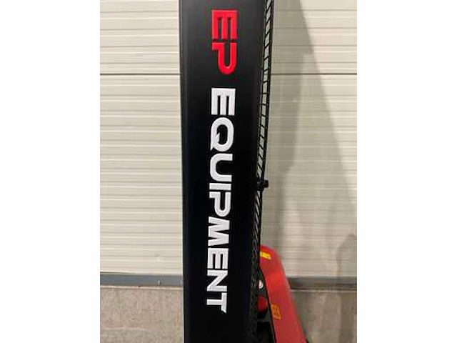 2026 ep equipment est 3300mm stapelaar - afbeelding 8 van  20
