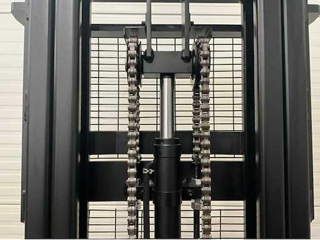 2026 ep equipment est 3300mm stapelaar - afbeelding 10 van  20