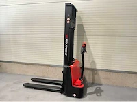 2026 ep equipment est 3300mm stapelaar - afbeelding 15 van  20
