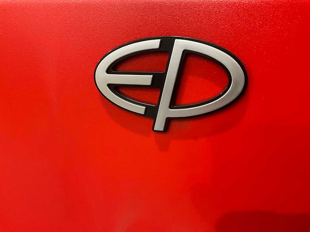 2026 ep equipment est 3300mm stapelaar - afbeelding 20 van  20