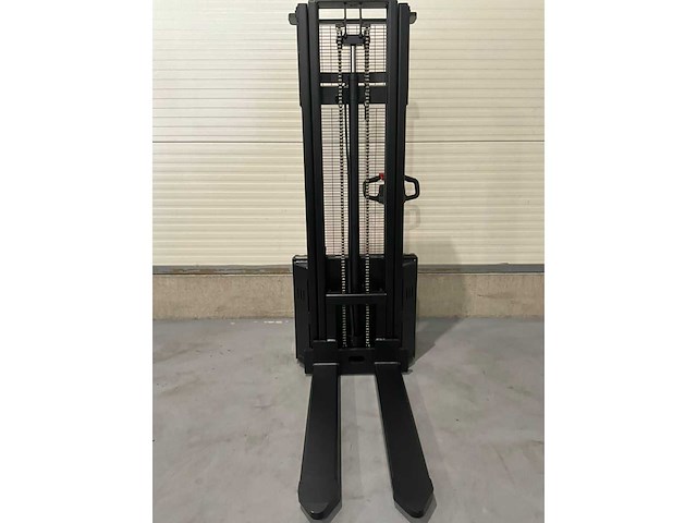 2026 ep equipment est 3300mm stapelaar - afbeelding 17 van  20