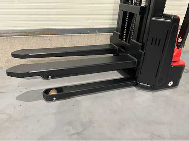 2026 ep equipment est 3300mm stapelaar - afbeelding 3 van  15
