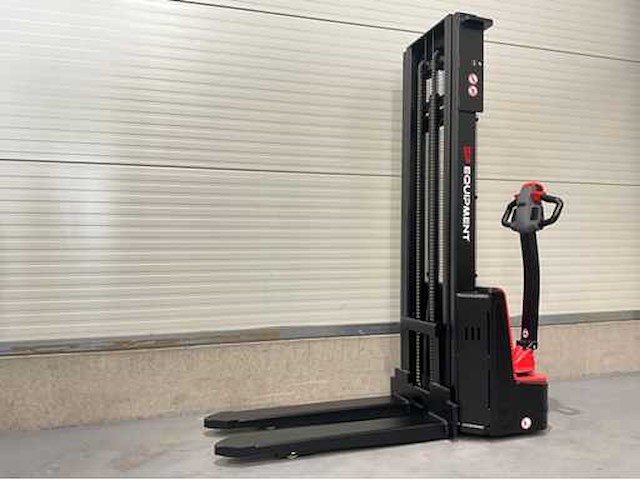 2026 ep equipment est 3300mm stapelaar - afbeelding 10 van  15