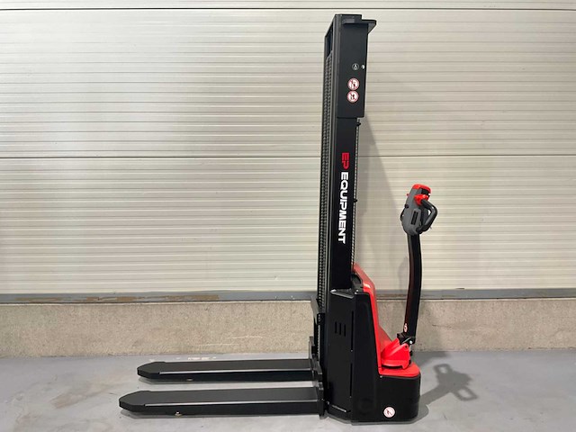 2026 ep equipment est 3300mm stapelaar - afbeelding 12 van  15