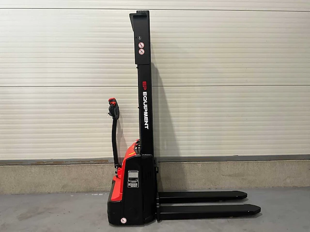 2026 ep equipment est 3300mm stapelaar - afbeelding 10 van  20