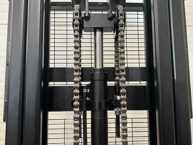 2026 ep equipment est 3600mm stapelaar - afbeelding 8 van  18