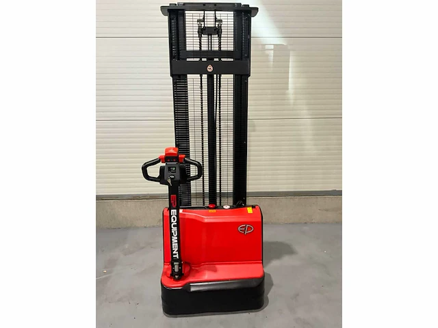 2026 ep equipment est 3600mm stapelaar - afbeelding 15 van  18