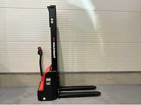 2026 ep equipment est 3600mm stapelaar - afbeelding 17 van  18