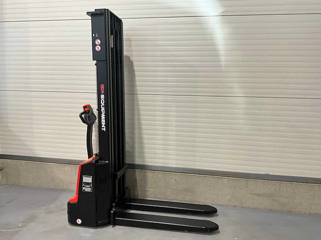 2026 ep equipment est 3600mm stapelaar - afbeelding 18 van  18