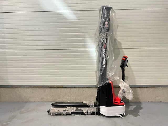 2026 ep equipment est 3600mm stapelaar - afbeelding 11 van  18