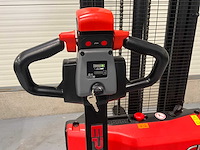 2026 ep equipment est 3600mm stapelaar - afbeelding 12 van  18