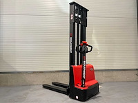 2026 ep equipment est 3600mm stapelaar - afbeelding 1 van  18