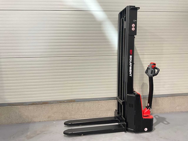 2026 ep equipment est 3600mm stapelaar - afbeelding 2 van  18