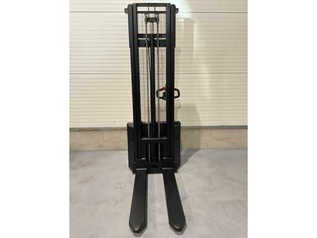 2026 ep equipment est 3600mm stapelaar - afbeelding 5 van  18