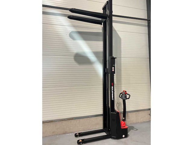 2026 ep equipment est 3600mm stapelaar - afbeelding 2 van  17