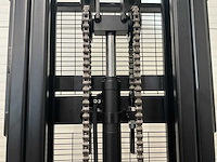 2026 ep equipment est 3600mm stapelaar - afbeelding 8 van  17