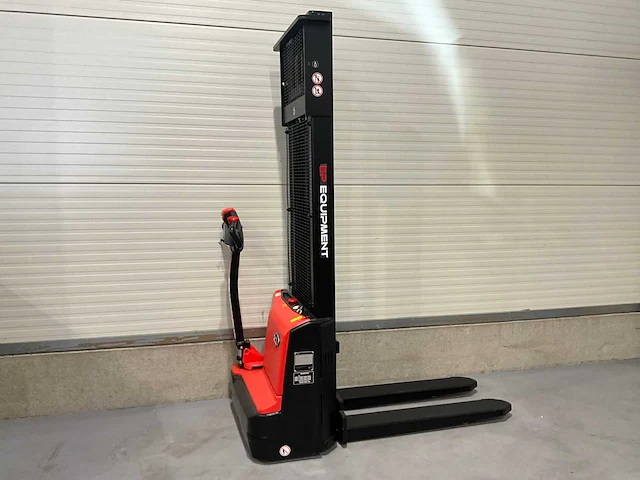 2026 ep equipment est 3600mm stapelaar - afbeelding 16 van  18