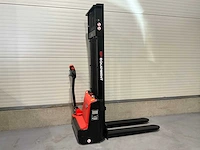 2026 ep equipment est 3600mm stapelaar - afbeelding 14 van  18