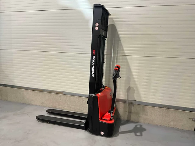 2026 ep equipment est 3600mm stapelaar - afbeelding 7 van  18