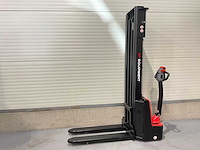 2026 ep equipment est 3600mm stapelaar - afbeelding 10 van  18