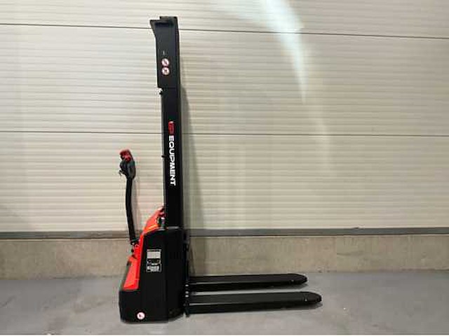 2026 ep equipment est 3600mm stapelaar - afbeelding 13 van  14