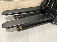 2026 ep equipment est 3600mm stapelaar - afbeelding 1 van  9