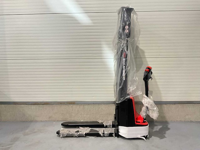2026 ep equipment est 3600mm stapelaar - afbeelding 4 van  9