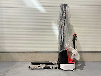 2026 ep equipment est 3600mm stapelaar - afbeelding 4 van  9