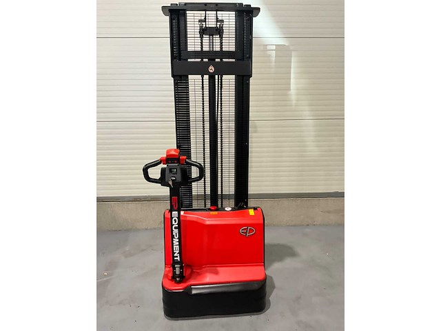 2026 ep equipment est 3600mm stapelaar - afbeelding 7 van  9