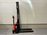 2026 ep equipment est 3600mm stapelaar - afbeelding 8 van  9