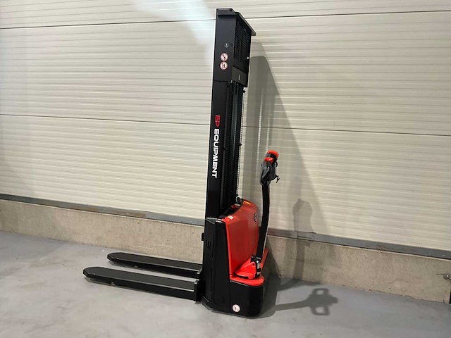 2026 ep equipment est 3600mm stapelaar - afbeelding 1 van  1