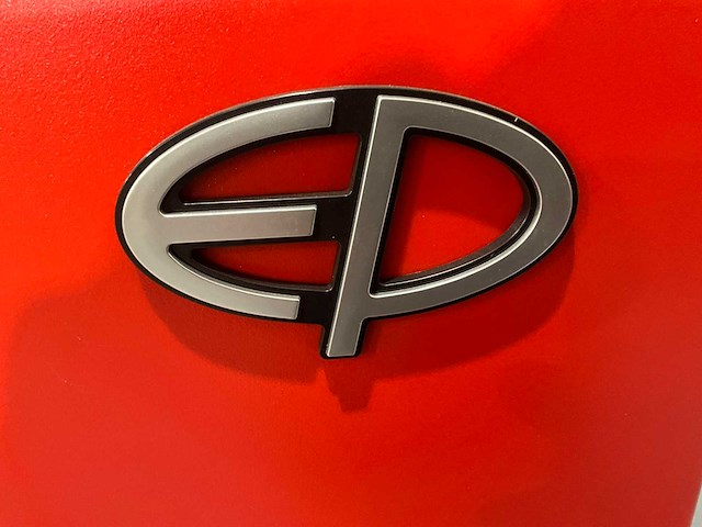 2026 ep equipment est 3600mm stapelaar - afbeelding 7 van  18