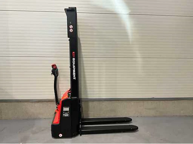 2026 ep equipment est 3600mm stapelaar - afbeelding 17 van  18