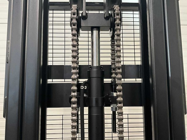 2026 ep equipment est 3600mm stapelaar - afbeelding 8 van  18