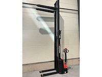 2026 ep equipment est 3600mm stapelaar - afbeelding 2 van  18