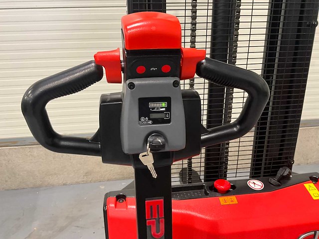 2026 ep equipment est 3600mm stapelaar - afbeelding 4 van  18