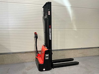 2026 ep equipment est 3600mm stapelaar - afbeelding 16 van  18