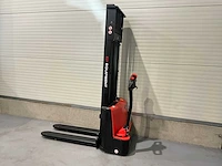 2026 ep equipment est 3600mm stapelaar - afbeelding 13 van  18