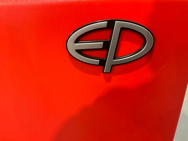 2026 ep equipment est 4150mm stapelaar - afbeelding 4 van  15