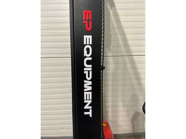 2026 ep equipment est 4150mm stapelaar - afbeelding 8 van  15