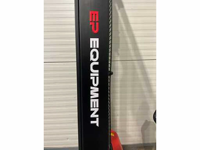 2026 ep equipment est 4150mm stapelaar - afbeelding 10 van  21
