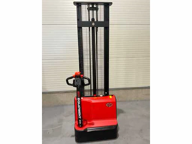 2026 ep equipment est 4150mm stapelaar - afbeelding 18 van  21