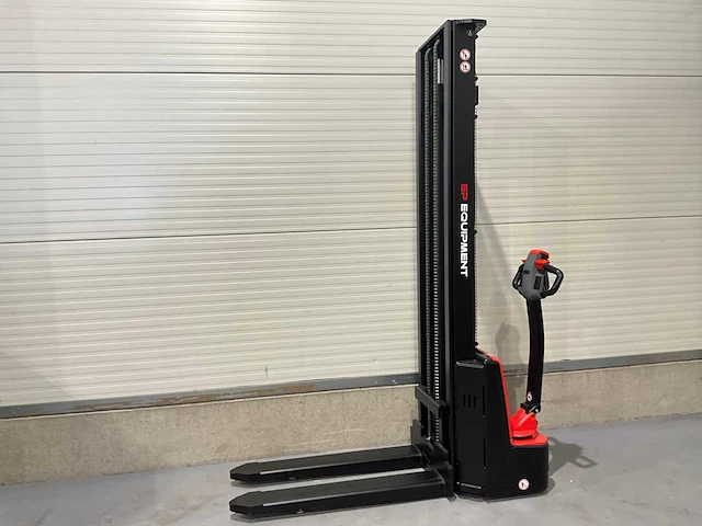 2026 ep equipment est 4150mm stapelaar - afbeelding 12 van  21