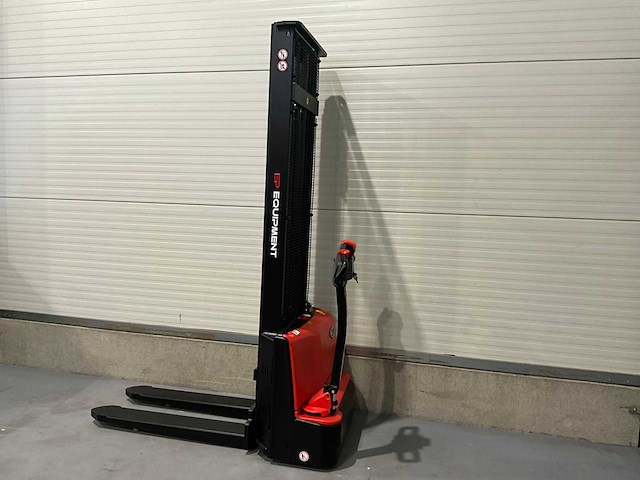 2026 ep equipment est 4150mm stapelaar - afbeelding 16 van  21