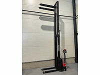 2026 ep equipment est 4150mm stapelaar - afbeelding 2 van  21