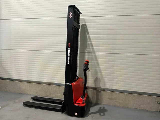 2026 ep equipment est 4150mm stapelaar - afbeelding 16 van  21
